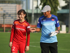 Tuyển nữ Việt Nam được Pháp mời đá giao hữu: Nhìn lại thực lực ở tầm thế giới